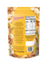 Wyman's Protein Blend - Banana Peanut Butter Package Back