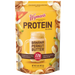 Wyman's Protein Blend - Banana Peanut Butter Package Front