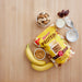 Wyman's Protein Blend - Banana Peanut Butter Ingredients
